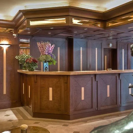 Hotel Splendid Etoile 4*