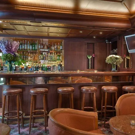 Splendid Etoile 4* Paris