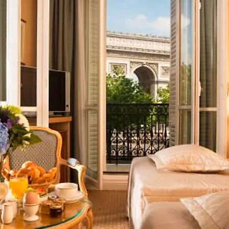 Hotel Splendid Etoile 4*