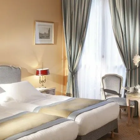 Hotel Splendid Etoile 4*