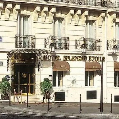 Splendid Etoile Hotel