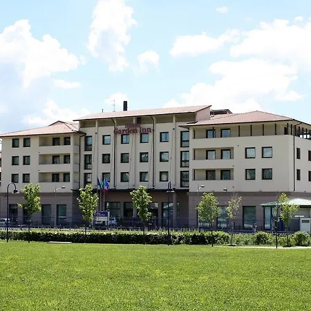 Splendid Etoile 4* Parigi