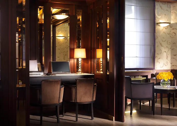 Splendid Etoile 4* Paris