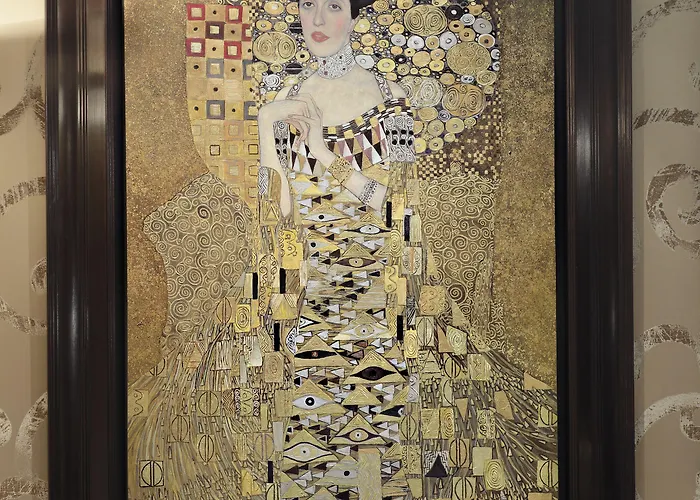 Hotell Splendid Etoile 4*