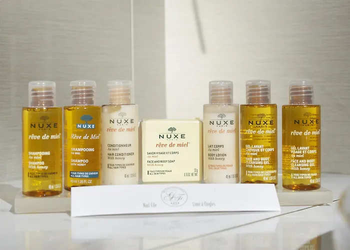 Splendid Etoile מלון 4*