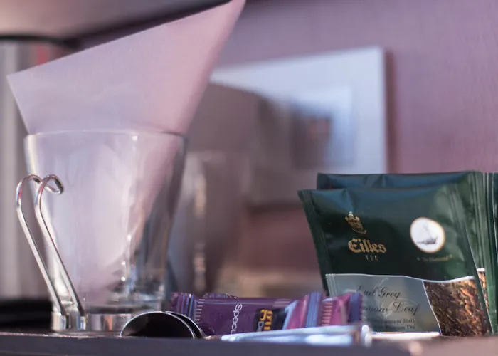 Splendid Etoile מלון פריז