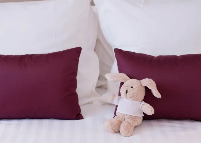 Hotell Splendid Etoile 4*