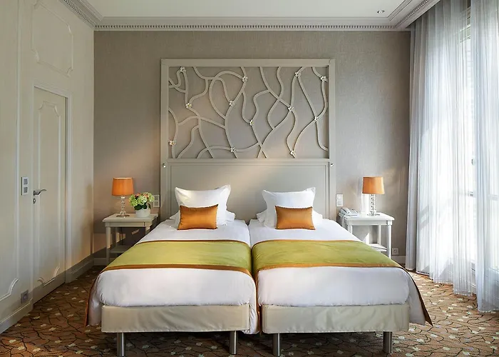 Splendid Etoile פריז