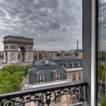 Splendid Etoile Hotel