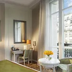 Szálloda Splendid Etoile 4*