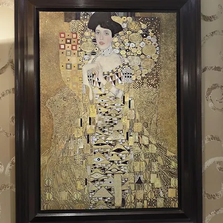 호텔 스플렌디드 에투알 4*