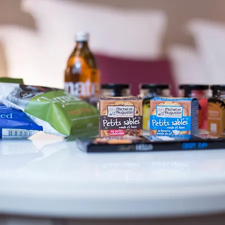 스플렌디드 에투알 4*