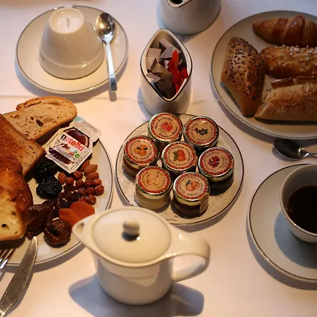 스플렌디드 에투알 4*