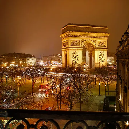 스플렌디드 에투알 4*