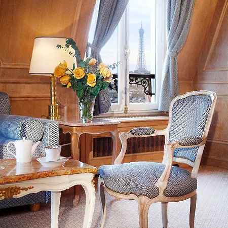 스플렌디드 에투알 4*