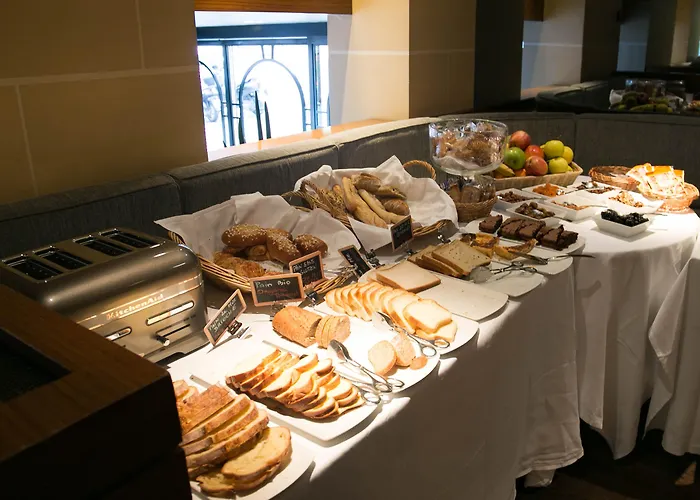 Hotel Splendid Etoile Parijs