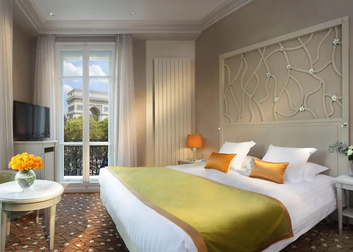 Hotel Splendid Etoile