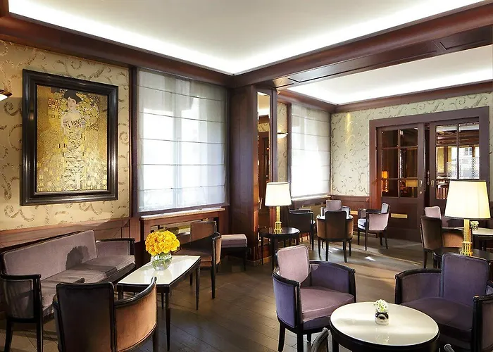 Hotel Splendid Etoile Parijs
