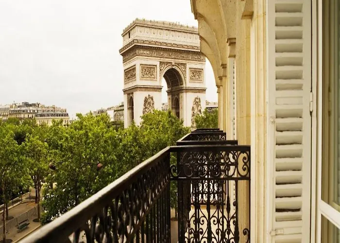 Hotel Splendid Etoile 4*