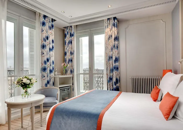Splendid Etoile Hotel