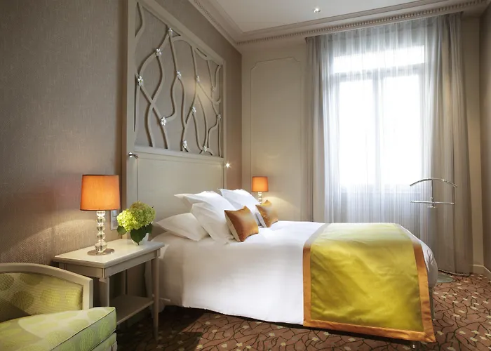 Splendid Etoile Parijs
