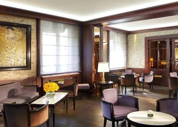 Hotel Splendid Etoile