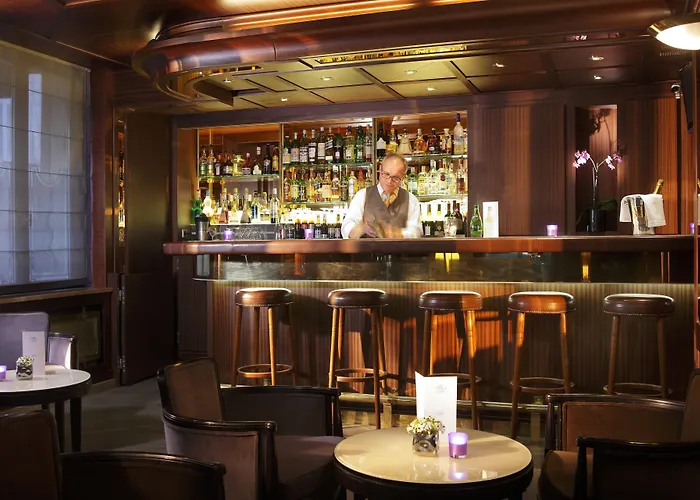 Hotel Splendid Etoile 4*