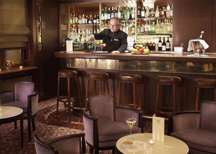 Hotel Splendid Etoile