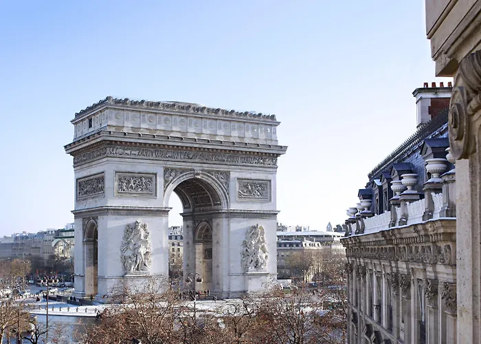 Splendid Etoile Parijs