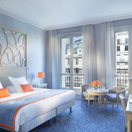 Splendid Etoile Hotel 4*