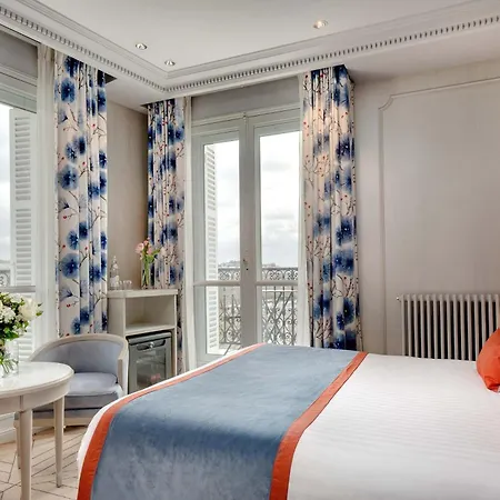 Splendid Etoile Hotel