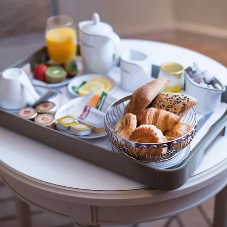 Hotel Splendid Etoile