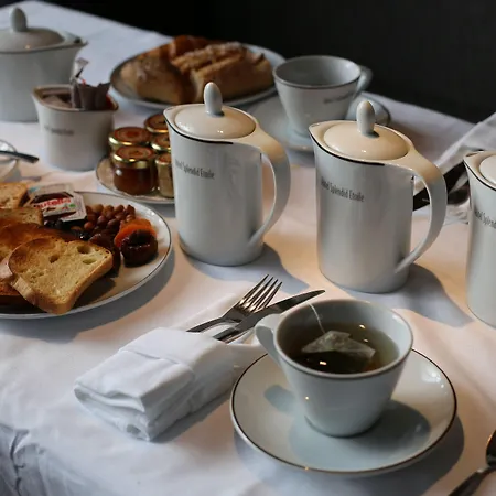 Splendid Etoile 4* París