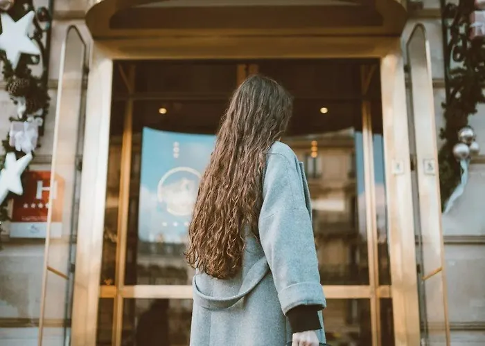 Otel Splendid Etoile 4*