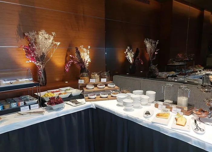 Splendid Etoile Otel