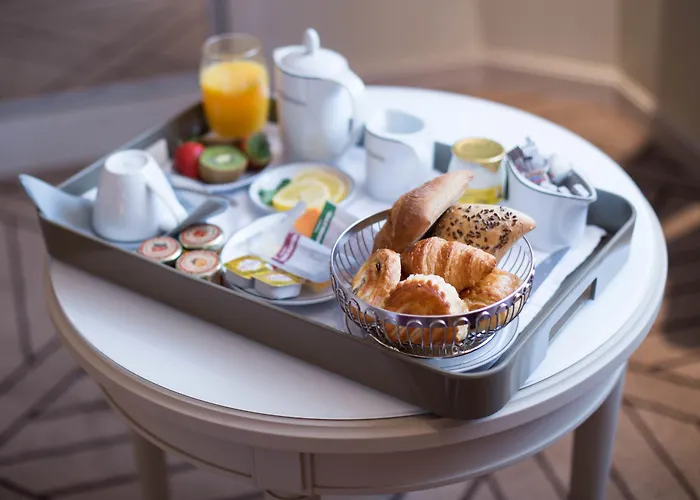 Otel Splendid Etoile