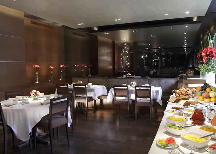 Splendid Etoile Otel