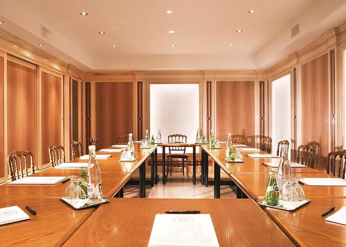 Splendid Etoile Otel