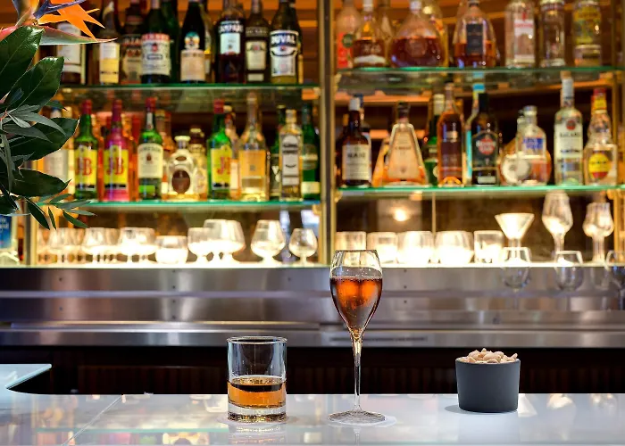 Splendid Etoile Otel Paris