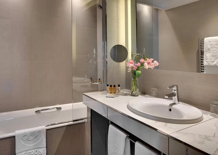 Otel Splendid Etoile