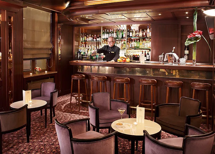 Splendid Etoile 4* Paris