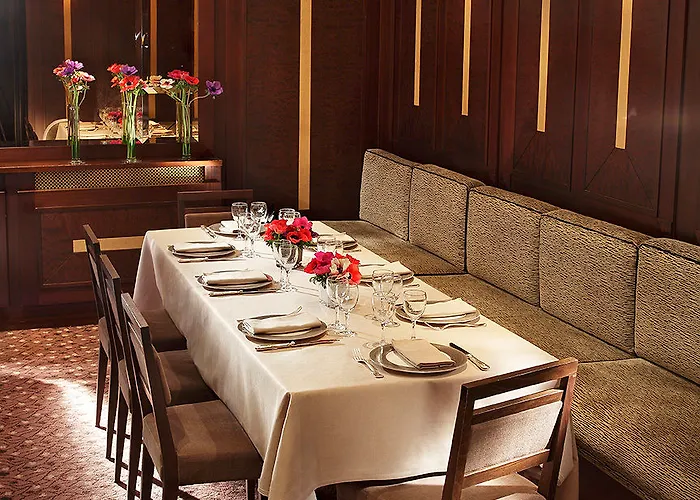 Splendid Etoile 4* Paris