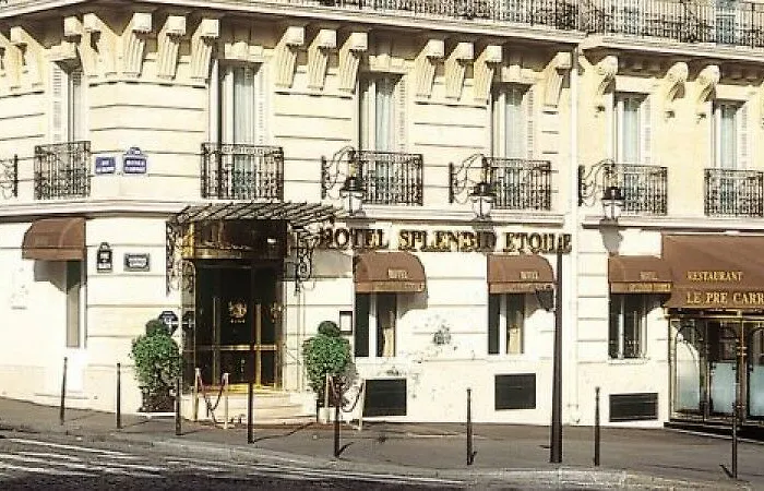 Splendid Etoile Otel