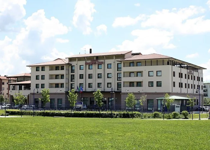 Splendid Etoile 4* Paris